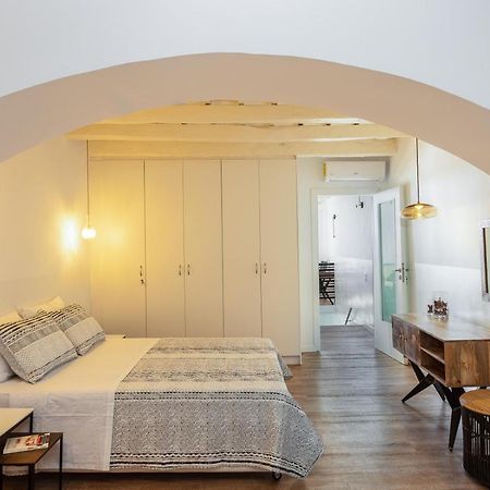 Anne Apartment, At The Venetian Port Of Rethimno! Екстериор снимка