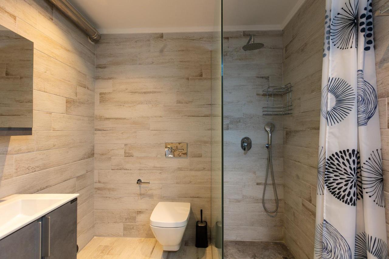 Anne Apartment, At The Venetian Port Of Rethimno! Екстериор снимка
