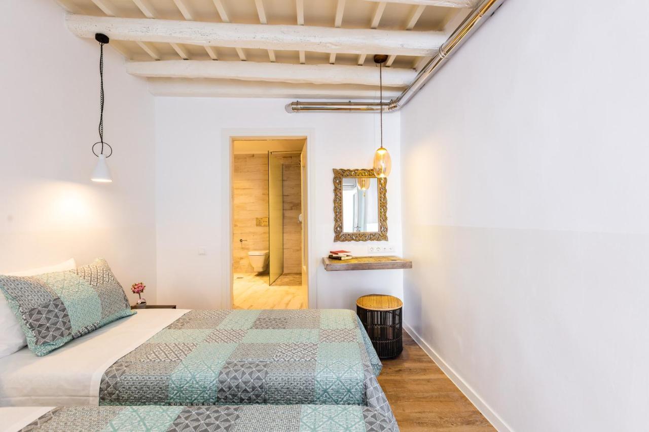 Anne Apartment, At The Venetian Port Of Rethimno! Екстериор снимка