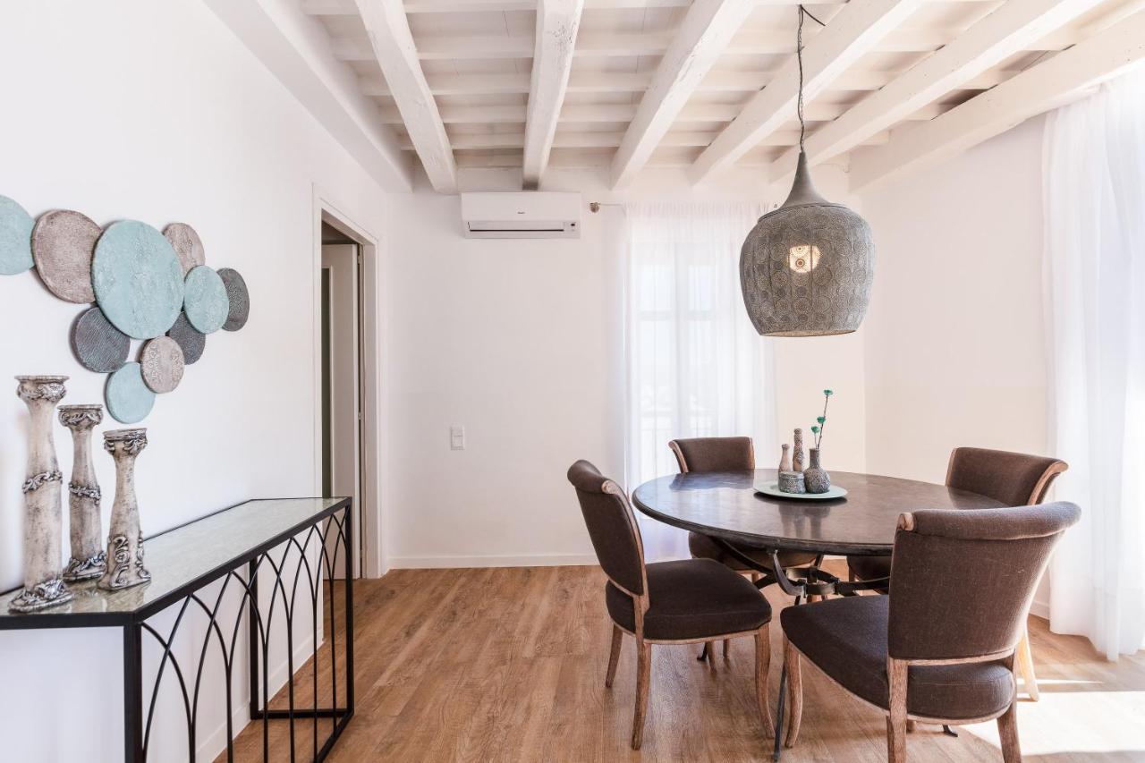 Anne Apartment, At The Venetian Port Of Rethimno! Екстериор снимка