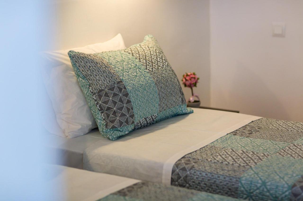 Anne Apartment, At The Venetian Port Of Rethimno! Екстериор снимка