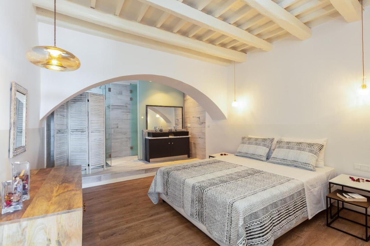 Anne Apartment, At The Venetian Port Of Rethimno! Екстериор снимка