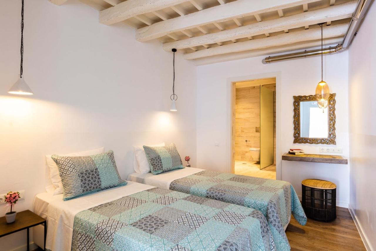 Anne Apartment, At The Venetian Port Of Rethimno! Екстериор снимка