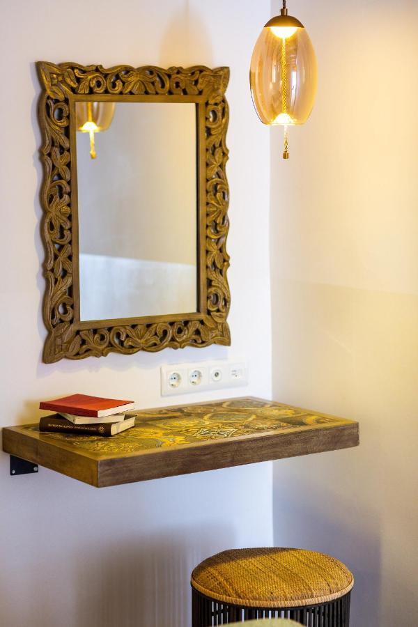 Anne Apartment, At The Venetian Port Of Rethimno! Екстериор снимка